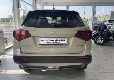 Suzuki Vitara, 2026 3