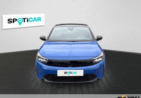 Opel Corsa, 2024 2