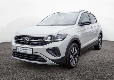 Volkswagen T-Cross, 2024