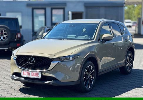 Mazda CX-5, 2024 2