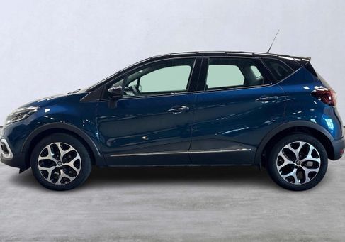 Renault Captur, 2019 2