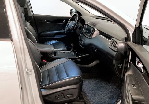 Kia Sorento, 2019 3