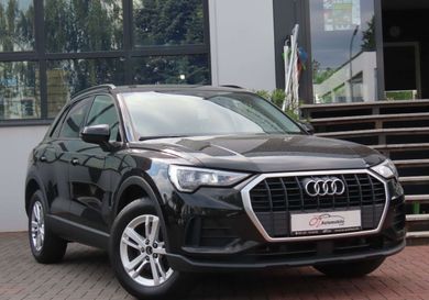 Audi Q3, 2022