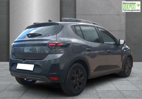 Dacia Sandero, 2026