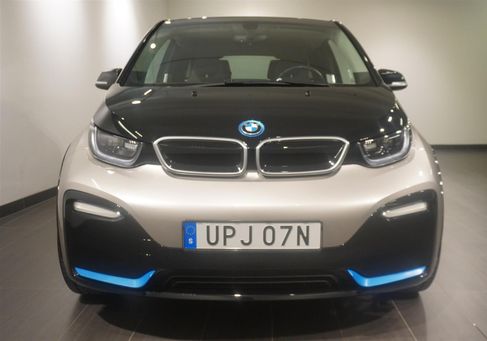 BMW i3, 2021 3