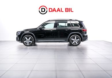 Mercedes-Benz GLB 180, 2020