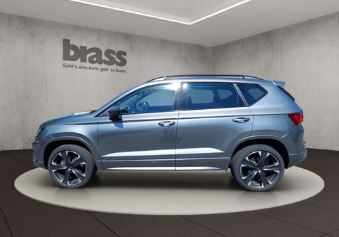 Cupra Ateca, 2024