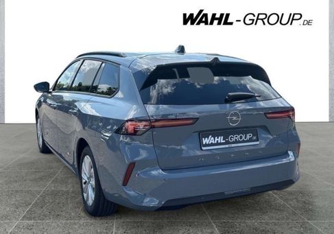 Opel Astra, 2025 3