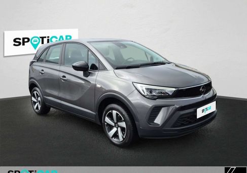 Opel Crossland X, 2024 3
