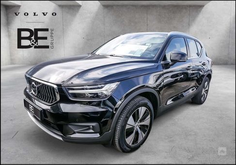 Volvo XC40, 2022