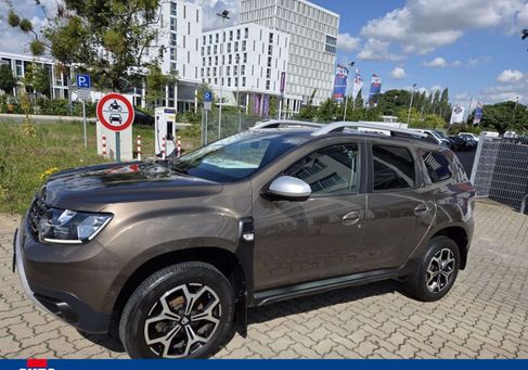 Dacia Duster, 2019