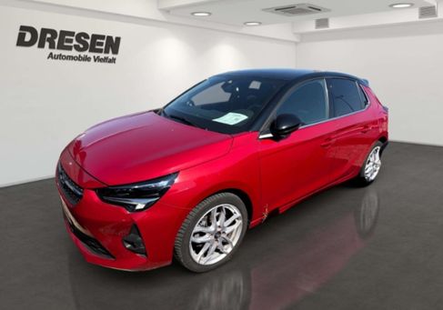 Opel Corsa, 2021 2