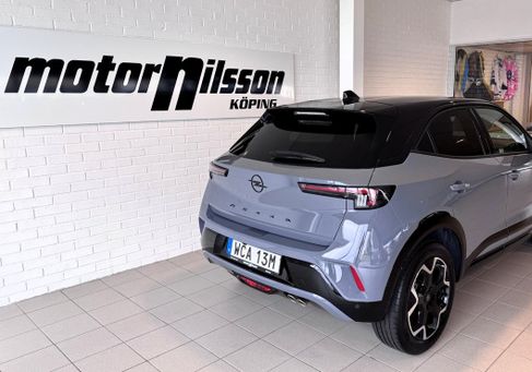 Opel Mokka, 2025 3