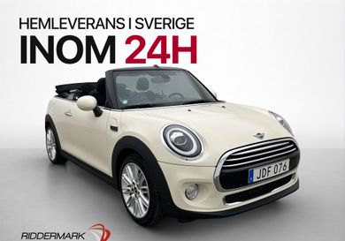 MINI, 2019