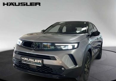 Opel Mokka, 2024