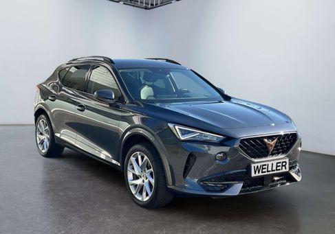 Cupra Formentor, 2023