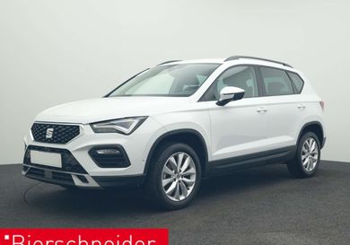 Seat Ateca, 2025