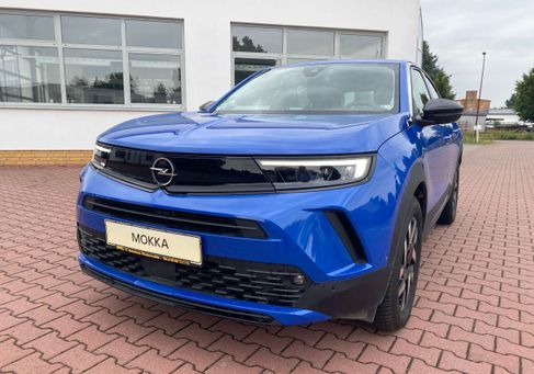 Opel Mokka, 2024