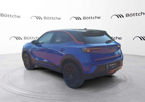 Opel Mokka, 2021