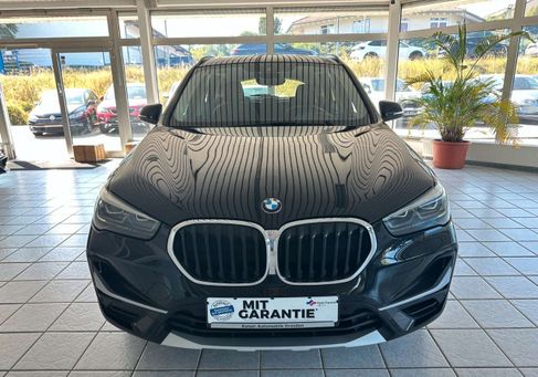 BMW X1, 2019 2