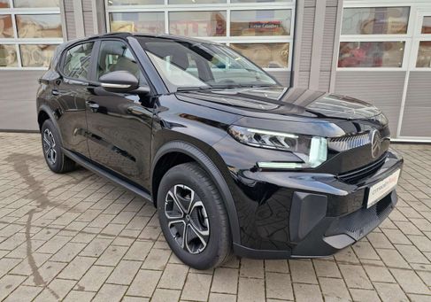 Citroën C3 Aircross, 2025 2