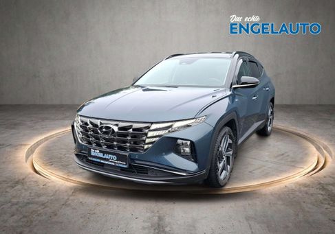 Hyundai Tucson, 2023