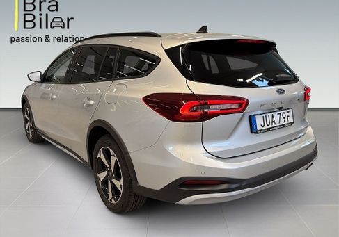 Ford Focus, 2023