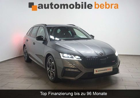 Skoda Octavia, 2023 3
