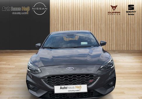 Ford Focus, 2019