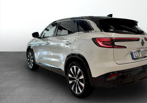 Renault Austral, 2024