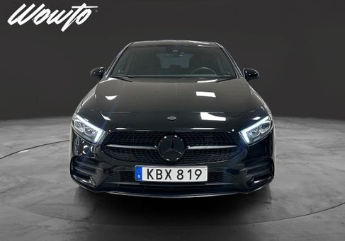 Mercedes-Benz A 250, 2022