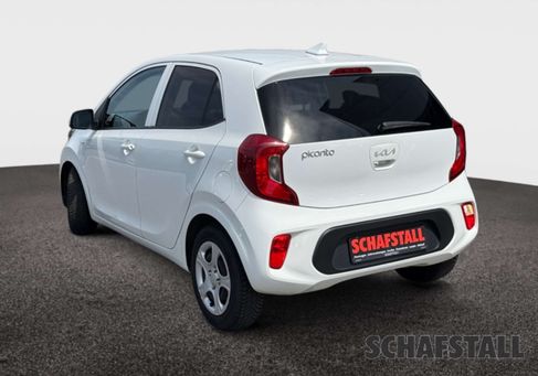 Kia Picanto, 2024