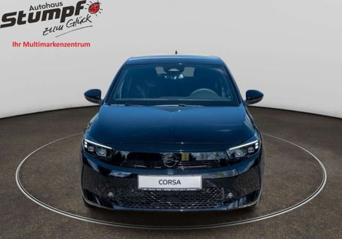 Opel Corsa, 2025 2