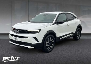 Opel Mokka, 2026