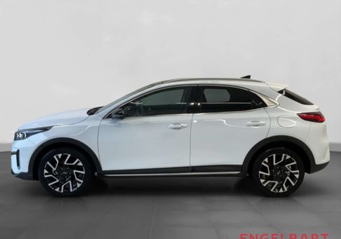 Kia XCeed, 2025