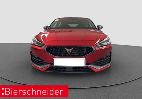 Cupra Leon, 2023