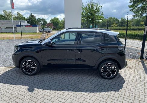 Citroën C3, 2025 2