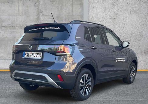 Volkswagen T-Cross, 2026