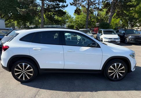 Mercedes-Benz GLA 250, 2023