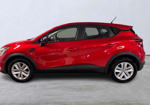 Renault Captur, 2023