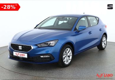 Seat Leon, 2026