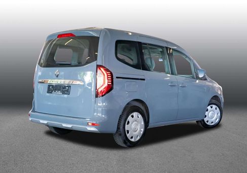 Renault Kangoo, 2022