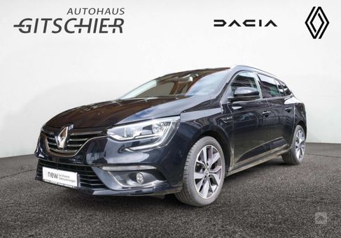 Renault Megane, 2019