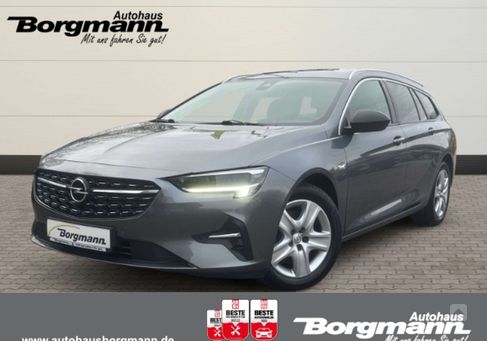 Opel Insignia, 2021