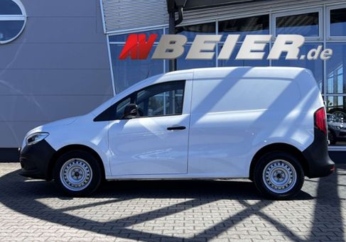 Mercedes-Benz Citan, 2023