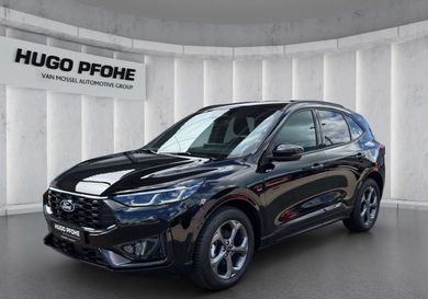 Ford Kuga, 2024