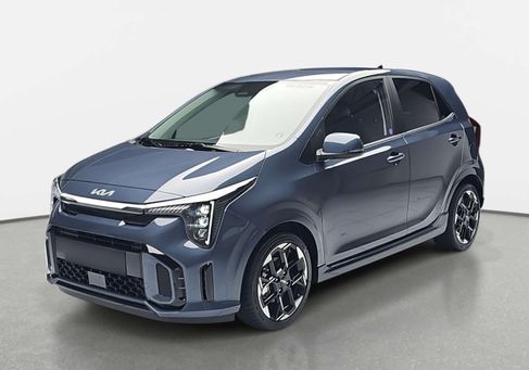 Kia Picanto, 2026