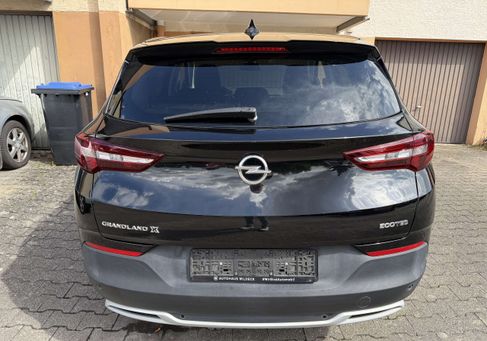 Opel Grandland X, 2021 3