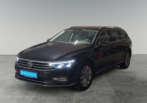 Volkswagen Passat Variant, 2023 2