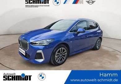 BMW 220, 2023